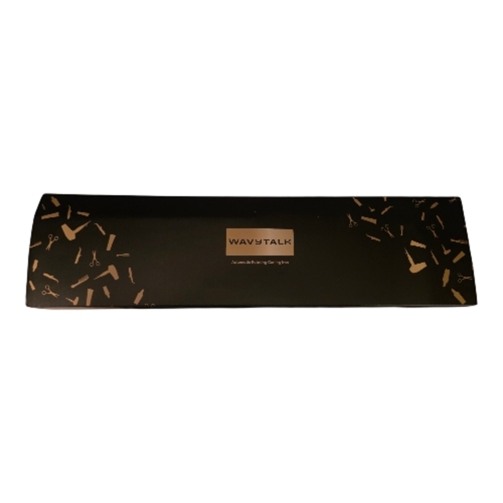 Wavytalk Black Hair Styling Tool